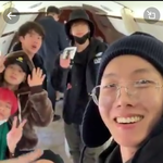 [방탄소년단] 탄이들 <b>전세기</b>