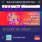 [방탄소년단] 큐티<b>즈들</b>도 방탄 상 쥐어주려고 열심히다