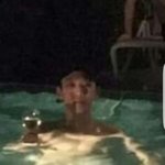 [댓글부탁해] 홍원이 <b>물속</b>에 있는거 개웃김ㅋㅋㅋㅋㅋㅋㅋ