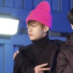 뷔와 <b>김태형</b>의 차이 +)