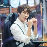 비투비 정일훈 라이브