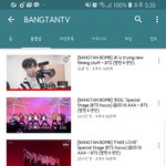 [방탄소년단] <b>넥</b>힛 왜 이래 무서워 진짜...