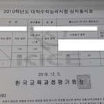 [드루와] 수능 전체 두개틀림+ 서연고 1차합한 사람이야!