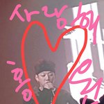 [댓글부탁해] 이새끼들 왜 다 <b>티</b>내