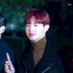 [드루와] 김재환 사진 찍을때 <b>숫자</b>놀이