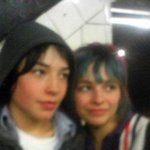 [모두드루와] 에즈라 밀러의 전여친들