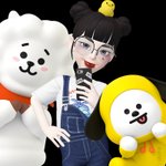 [<b>제페토</b>] 맞팔하장장