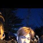 [모두드루와] 아 강다니엘 이짤 <b>내</b><b>옆</b> 지나가는 느낌