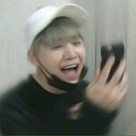 [방탄소년단] 우와 양일 다 잡아써