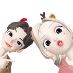 [<b>제페토</b>] <b>제페토</b> 커플