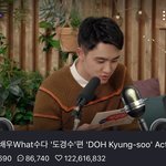 [EXO] <b>경수</b> 목소리 너무 좋다