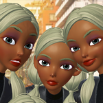 [제페토] 나랑 맞팔하자 ! <b>태닝</b>해써 ㅎㅎ