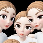 [제페토] 내 제페토 이뿌지