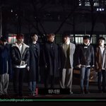 [워너원] 워너원 뮤뱅출근 1207 추워두 굳쎄다 화이팅~