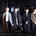 [뉴이스트W] 뉴이스트W 뮤뱅출근1207 하트주자
