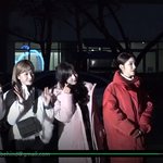 [<b>라붐</b>] 비하인드 <b>라붐</b> 뮤뱅출근 1207 대박나라