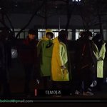 [더보이즈] 더보이즈 뮤뱅출근 1207 하트주자