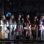 [드림노트] 드림노트 뮤뱅출근 1207 하트주자