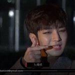 [느와르] 느와르 뮤뱅출근 1207