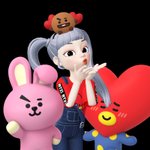 [<b>제페토</b>] 맞팔ㄱㄱ