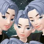 [드루와] 잘생긴 <b>제페토</b>를 만들어 보았다....