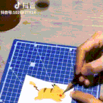 친구가 공부로 <b>견제</b>하는것 같아