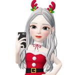 [제페토] 클쓰<b>마쓰</b> 사진 찍을 사람!