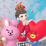 [제페토] 맞팔하자!
