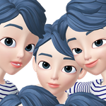 [<b>제페토</b>] 내 <b>제페토</b> 방금 만들었는데 잘생겼어ㅠㅠ