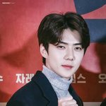 [충격] 엑소 <b>오세훈</b> 시사회가서 왜;;;;
