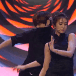 [드루와] 강다니엘이 <b>차오루</b> 백댄서 했을때