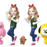[제페토] 맞팔하쟝
