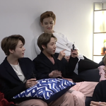 [NCT] 니가좋아 드림버전 보고왔는데