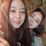 [댓글부탁해] <b>허영지</b> 친언니