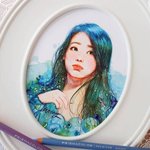 [댓글부탁해] 아이유가 좋아요 누른 <b>팬아트</b>