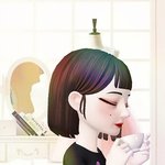 [제페토] 보정 <b>재미</b>따
