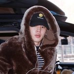 [방탄소년단] 지민아 따숩니?
