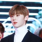 [드루와] 오늘 보라색으로 <b>염색</b>한 황민현