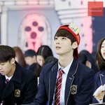 <b>학창</b>시절 공부도 잘했었다는 차은우