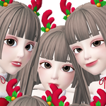 [제페토] 맞팔하장!