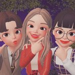 [제페토] 맞<b>팔</b>할<b>사람</b>~!~!