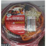[댓글부탁해] 편의점 <b>즉석</b> 떡볶이 후기