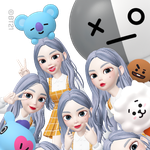 [<b>제페토</b>] <b>제페토</b> 맞팔하자~!!
