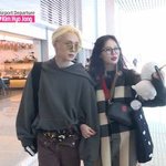 [EXO] <b>환갑</b>투어가는커플같다