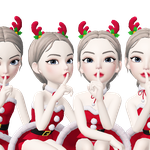 [제페토] 자기 제페토 <b>인상</b>이 좀 쎄다.. 하는<b>사람</b> ㅠㅜ??