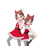 [<b>제페토</b>] 나랑 맞팔하쟝~~!~!~!