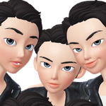 [<b>제페토</b>] 코드적고가 맞팔하러간다