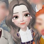 [<b>제페토</b>] 얘들아 내 <b>제페토</b> ㅇㄸ
