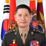 전진구 해병대사령관 취임…"선승구전 기질로 <b>무장</b>"