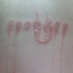 데이트폭력과 강간 피해자 엄마입니다